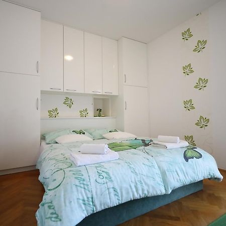 Apartments Mirakul Zadar Exterior photo