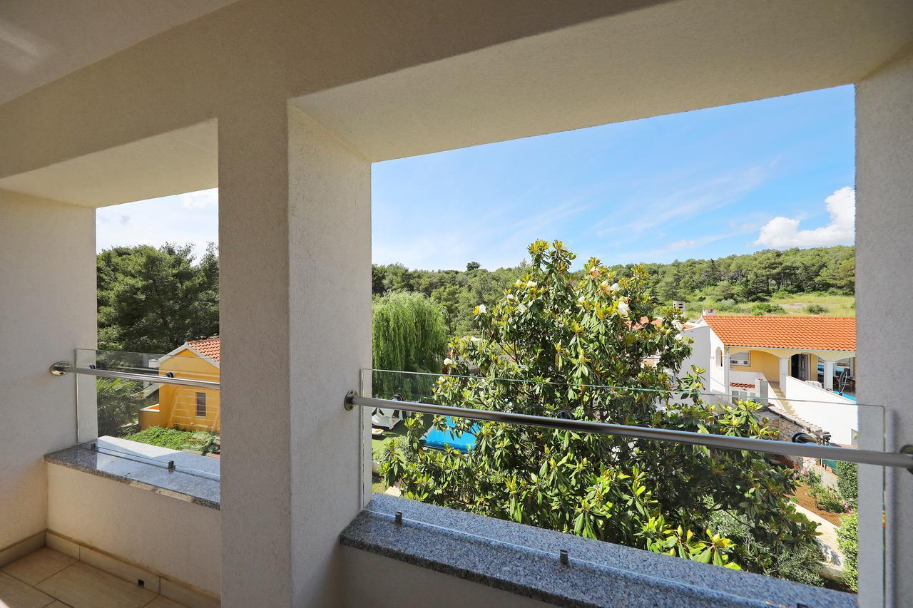Apartments Mirakul Zadar Exterior photo