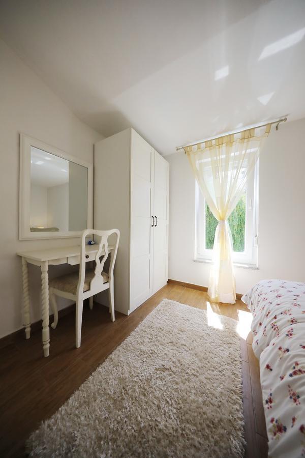 Apartments Mirakul Zadar Exterior photo